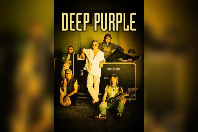Deep Purple