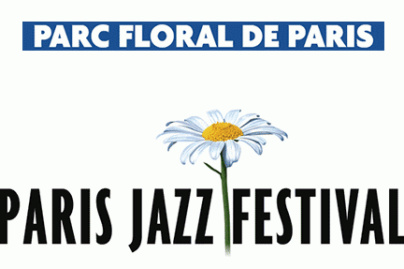 Paris Jazz Festival