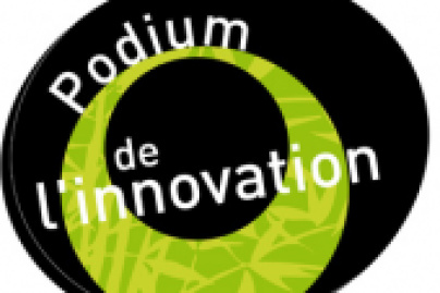 Podium de l'Innovation Foire de Paris 2010