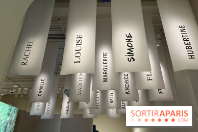 Parisiennes Citoyennes, l'exposition autour de l'émancipation des femmes au Musée Carnavalet