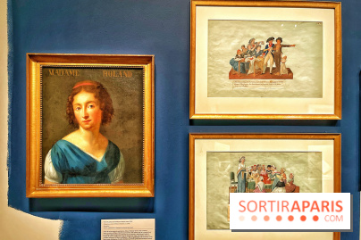 Parisiennes Citoyennes, l'exposition autour de l'émancipation des femmes au Musée Carnavalet