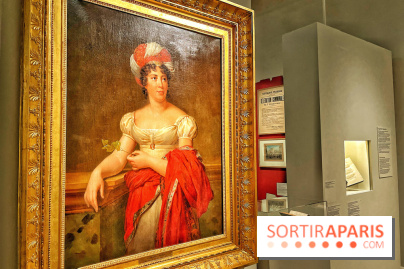 Parisiennes Citoyennes, l'exposition autour de l'émancipation des femmes au Musée Carnavalet