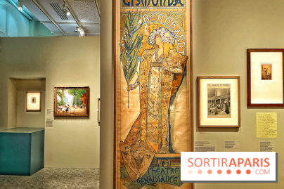 Parisiennes Citoyennes, l'exposition autour de l'émancipation des femmes au Musée Carnavalet