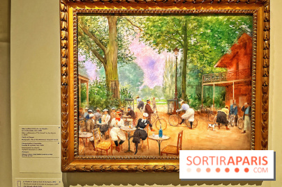 Parisiennes Citoyennes, l'exposition autour de l'émancipation des femmes au Musée Carnavalet