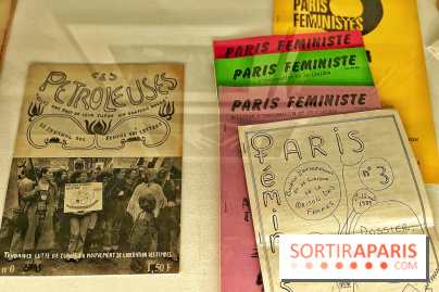 Parisiennes Citoyennes, l'exposition autour de l'émancipation des femmes au Musée Carnavalet