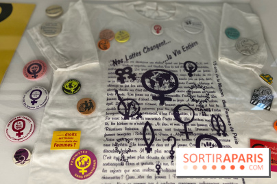 Parisiennes Citoyennes, l'exposition autour de l'émancipation des femmes au Musée Carnavalet