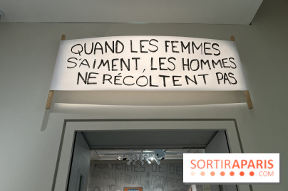 Parisiennes Citoyennes, l'exposition autour de l'émancipation des femmes au Musée Carnavalet