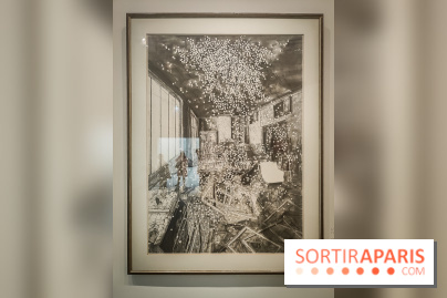 Sam Szafran, obsession d'un peintre : l'exposition envoûtante au Musée de l'Orangerie - nos photos 