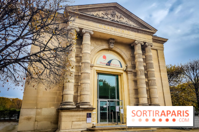 Sam Szafran, obsession d'un peintre : l'exposition envoûtante au Musée de l'Orangerie - nos photos 