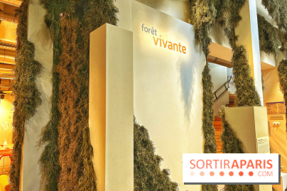 Le Chant des Forêts, l'exposition sensible et gratuite du Maif Social Club