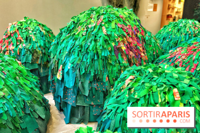 Le Chant des Forêts, l'exposition sensible et gratuite du Maif Social Club