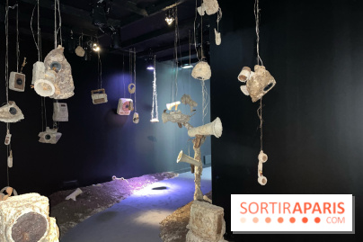 Le Chant des Forêts, l'exposition sensible et gratuite du Maif Social Club