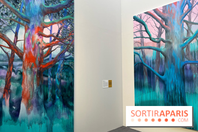 Le Chant des Forêts, l'exposition sensible et gratuite du Maif Social Club