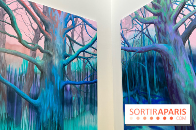 Le Chant des Forêts, l'exposition sensible et gratuite du Maif Social Club