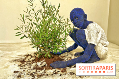 Le Chant des Forêts, l'exposition sensible et gratuite du Maif Social Club