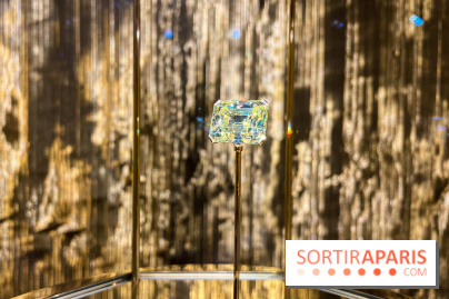 Exposition rétrospective Fred Joaillerie