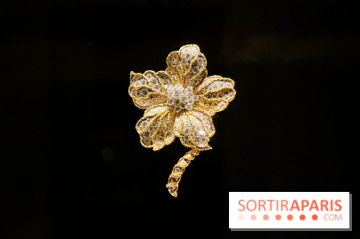 Exposition rétrospective Fred Joaillerie