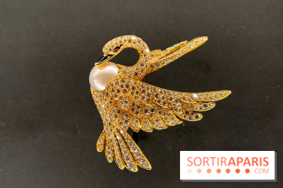 Exposition rétrospective Fred Joaillerie