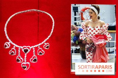 Exposition rétrospective Fred Joaillerie