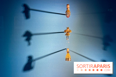 Exposition rétrospective Fred Joaillerie