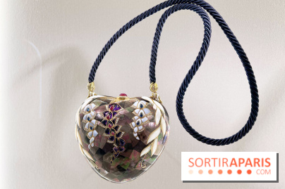 Exposition rétrospective Fred Joaillerie