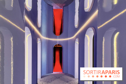 Exposition rétrospective Fred Joaillerie