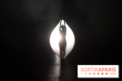 Nuit Blanche 2022 au théâtre du Châtelet : Cabaret New Burlesque, le show burlesque envoûtant