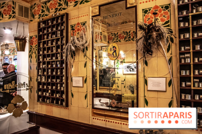 Le Petit Rétro, notre test de la nouvelle table d'Irwin Durand et Guy Savoy dans le 16e