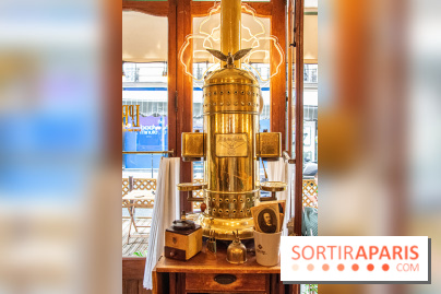 Le Petit Rétro, notre test de la nouvelle table d'Irwin Durand et Guy Savoy dans le 16e