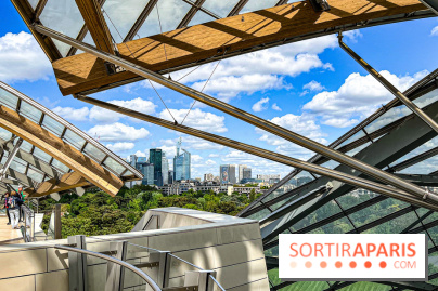 Fondation Louis Vuitton