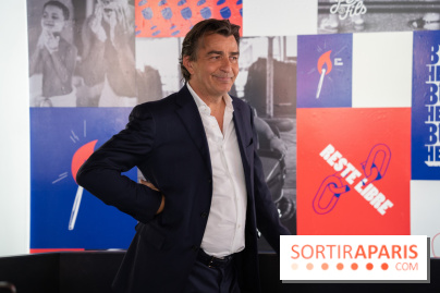 Père & Fils Burger par Alléno