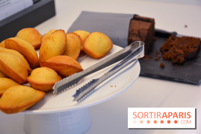 Le Club de Okko Hôtel, un spot de coworking canon à La Défense