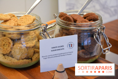 Le Club de Okko Hôtel, un spot de coworking canon à La Défense