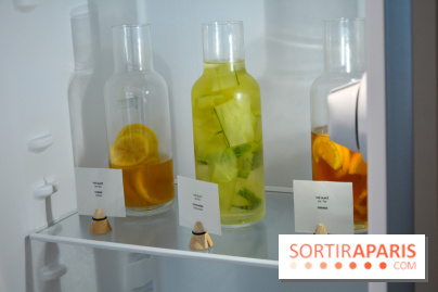 Le Club de Okko Hôtel, un spot de coworking canon à La Défense