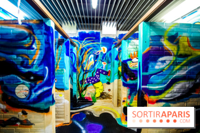 La Belle Piscine, nos photos