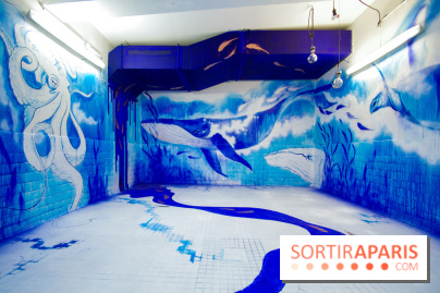 La Belle Piscine, nos photos