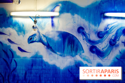 La Belle Piscine, nos photos