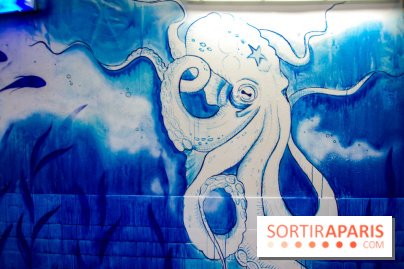 La Belle Piscine, nos photos