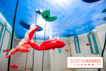 La Belle Piscine, nos photos