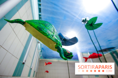 La Belle Piscine, nos photos