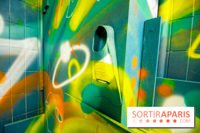 La Belle Piscine, nos photos