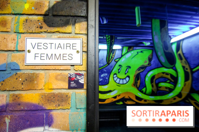 La Belle Piscine, nos photos