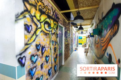 La Belle Piscine, nos photos