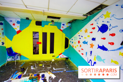 La Belle Piscine, nos photos