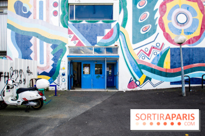 La Belle Piscine, nos photos