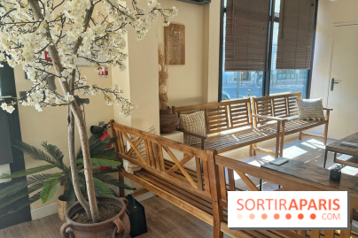 Spa Luxury Paris, un moment de détente immersif dans des décors de rêve