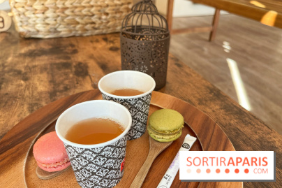 Spa Luxury Paris, un moment de détente immersif dans des décors de rêve