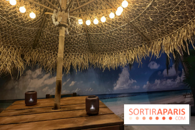 Spa Luxury Paris, un moment de détente immersif dans des décors de rêve