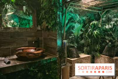 Spa Luxury Paris, un moment de détente immersif dans des décors de rêve