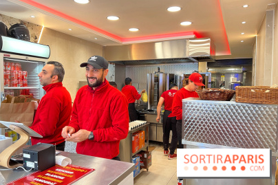 Les Frères des Batignolles